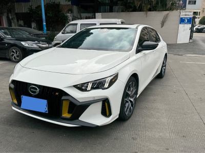 2021年9月 廣汽傳祺 影豹 270T 影豹J15版圖片