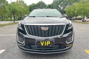 XT5 凱迪拉克 改款 28T 豪華型
