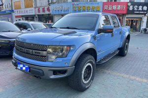 F-150 福特 3.5T