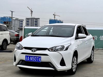 2021年2月 豐田 YARiS L 致享 1.5L CVT領(lǐng)先版圖片