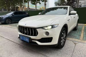 Levante 玛莎拉蒂 3.0T Levante S