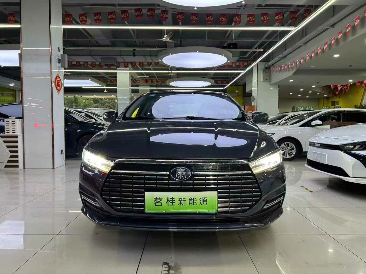 榮威 RX3  2020款  1.6L CVT集成兒童安全座椅超爽版圖片