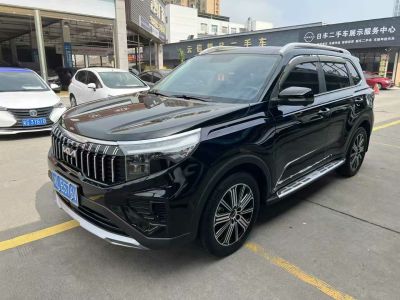 2021年1月 起亞 奕跑 1.4L CVT天窗款圖片