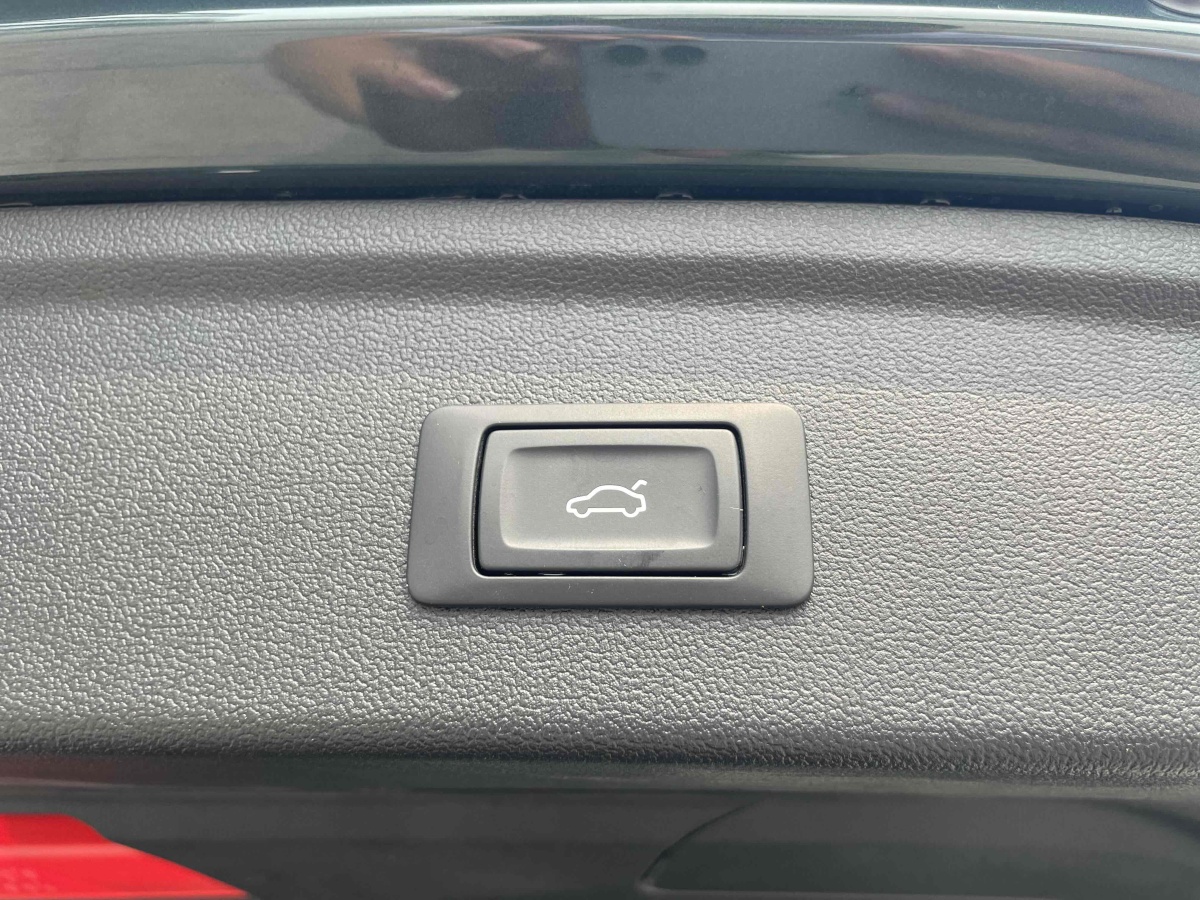 2024年8月奧迪 奧迪A3  2024款 Sportback 35 TFSI 時尚運動型