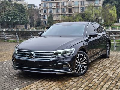 2022年1月 大眾 輝昂 380TSI 豪華版圖片