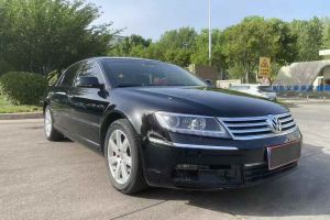 輝騰 大眾 3.0L 專享版