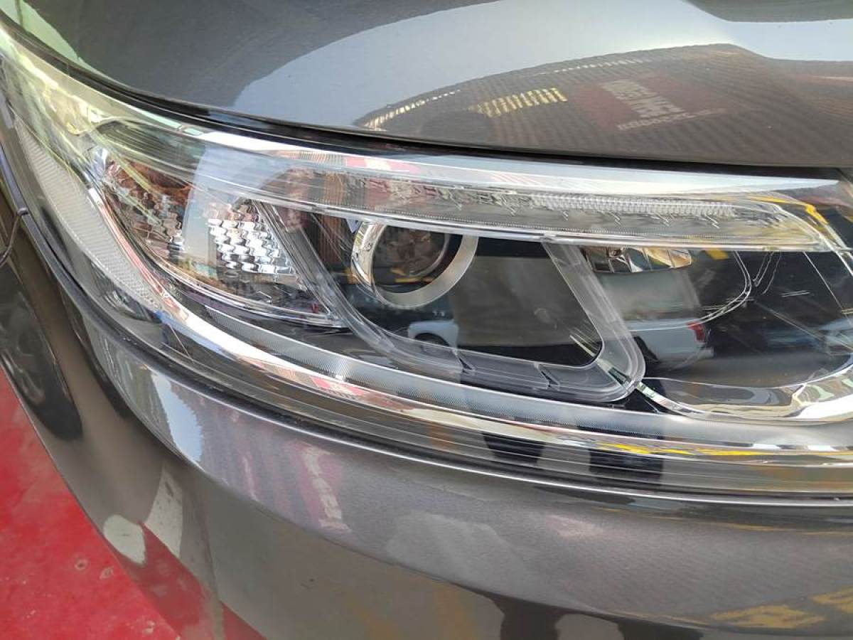 起亚 索兰托  2013款 2.4L 5座汽油舒适版 国IV图片