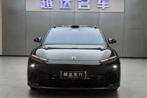 蔚來ET5T 蔚來 75kWh Touring