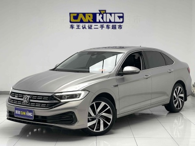 2023年1月 大众 速腾 300TSI DSG卓越版图片