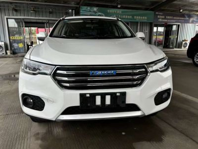 2017年1月 丰田 卡罗拉 1.2T CVT GL-i真皮版图片