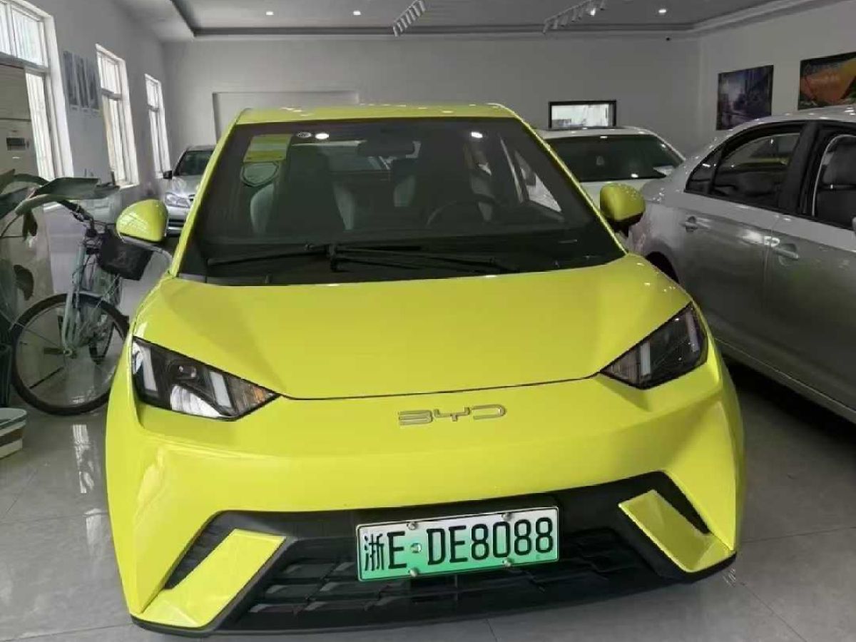 凱翼 凱翼昆侖  2024款 1.6T 高原版 5座圖片