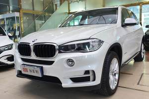 寶馬X5 寶馬 xDrive35i 典雅型