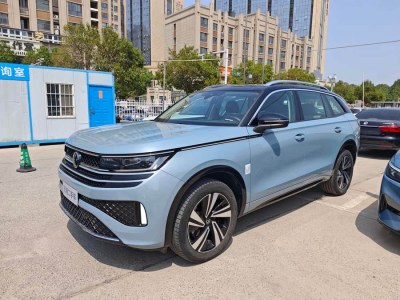 2023年3月 大眾 攬巡 380TSI 四驅(qū)R-Line巡游版圖片