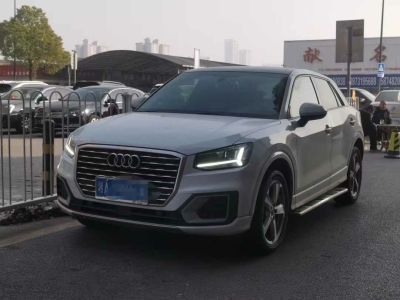 2021年8月 奧迪 奧迪SQ5(進(jìn)口) 3.0 TFSI quattro圖片