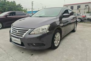 軒逸 日產(chǎn) 1.6XE CVT舒適版