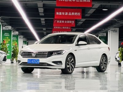 2021年7月 大眾 速騰 280TSI DSG卓越版圖片