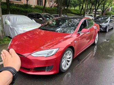 2017年7月 特斯拉 Model S Model S 60图片