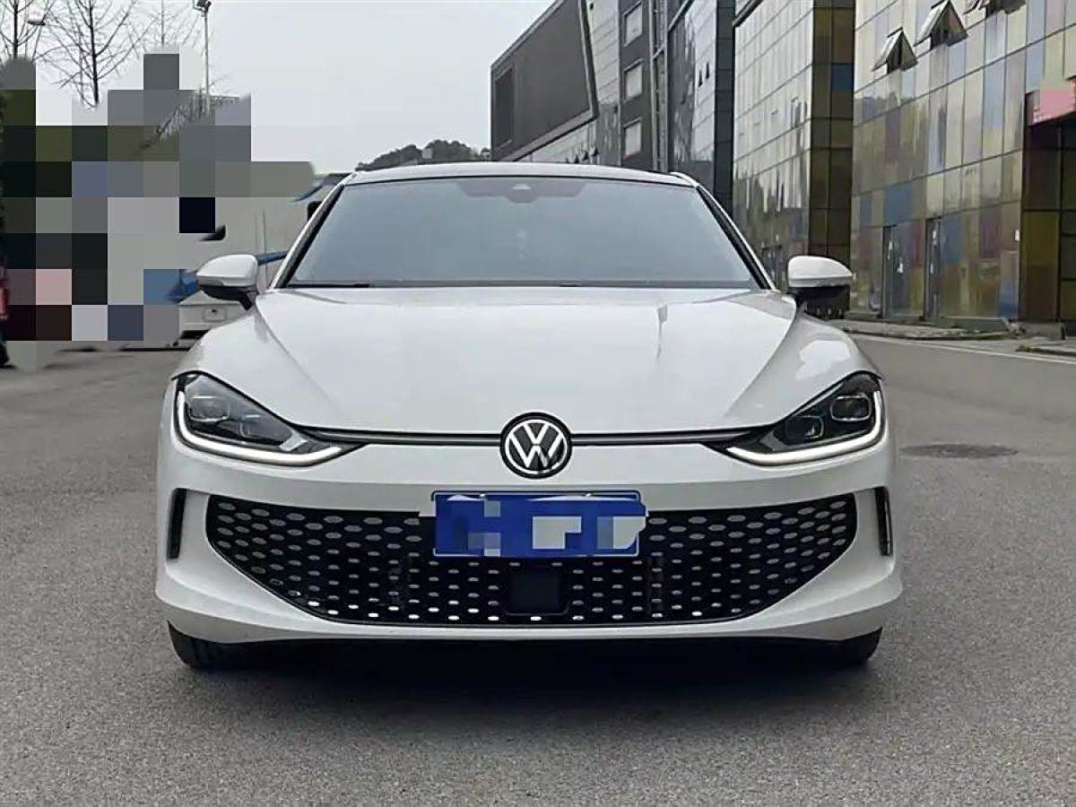 大眾 凌渡  2023款 凌渡L 280TSI DSG熱辣版圖片