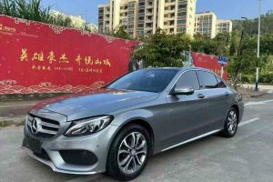 奔驰C级 奔驰 C 300 L