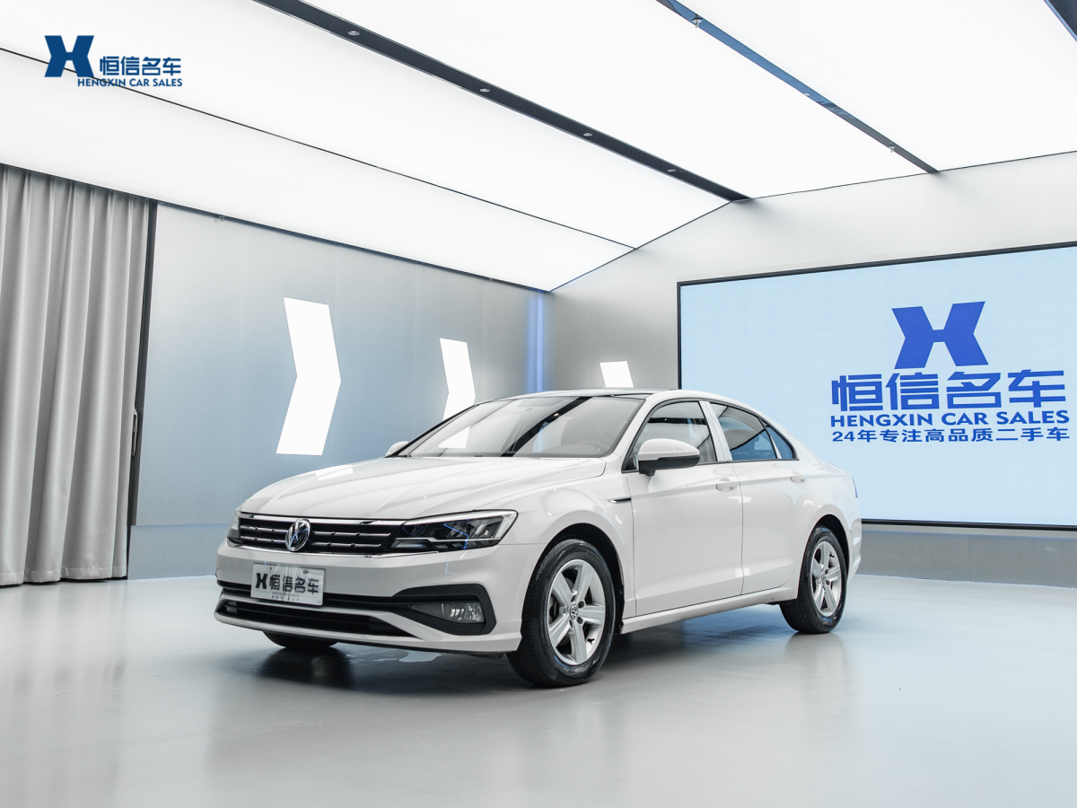 大眾 凌渡  2021款 230TSI DSG風(fēng)尚版圖片