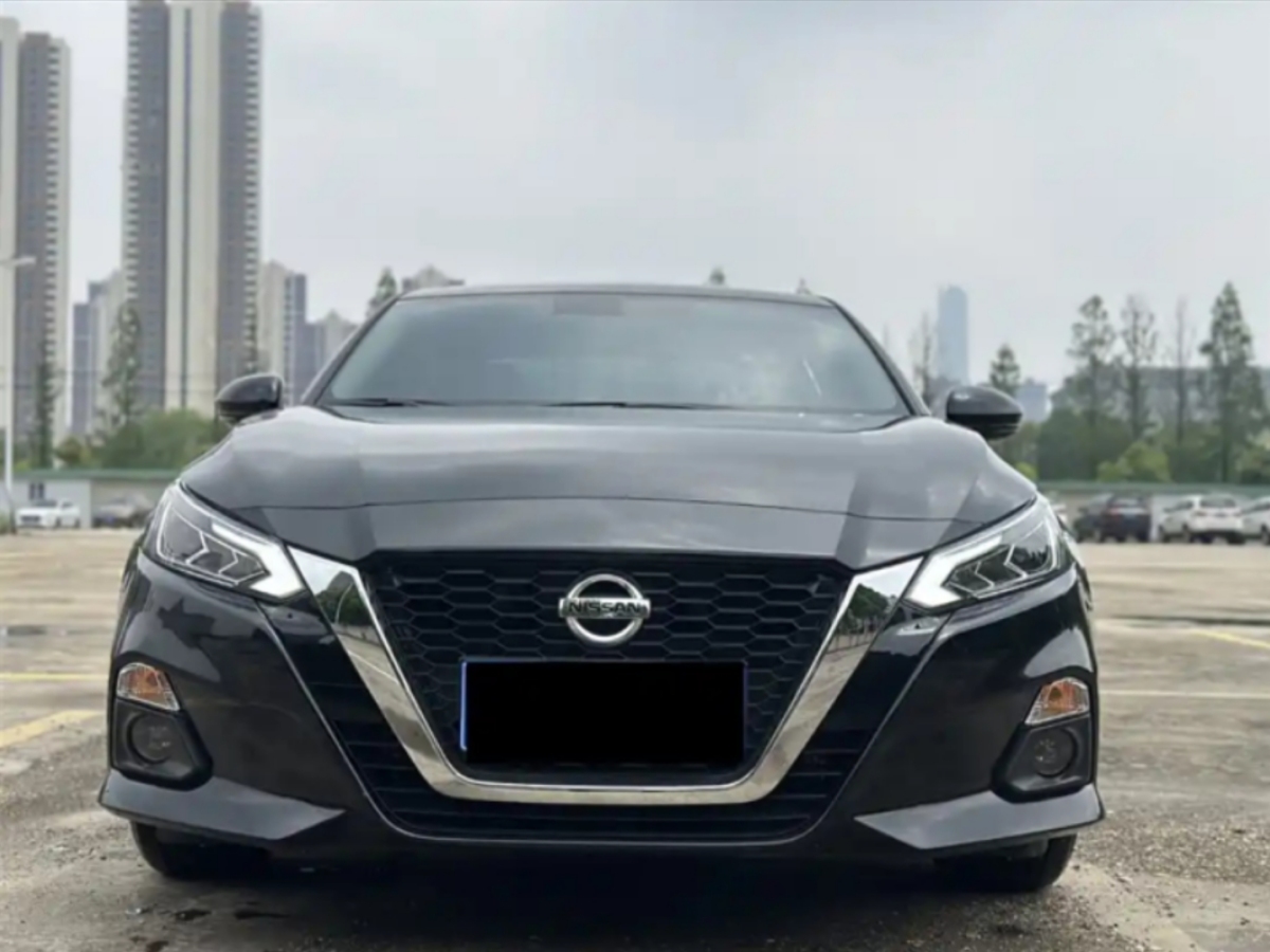 日產(chǎn) 天籟  2021款 2.0L XL 舒適版圖片