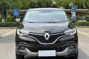 科雷傲 雷諾 2.0L 兩驅(qū)領(lǐng)先版