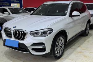 寶馬X3 寶馬 xDrive25i 豪華套裝