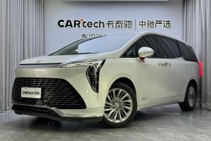 世纪 别克 2.0T 六座蕴世版