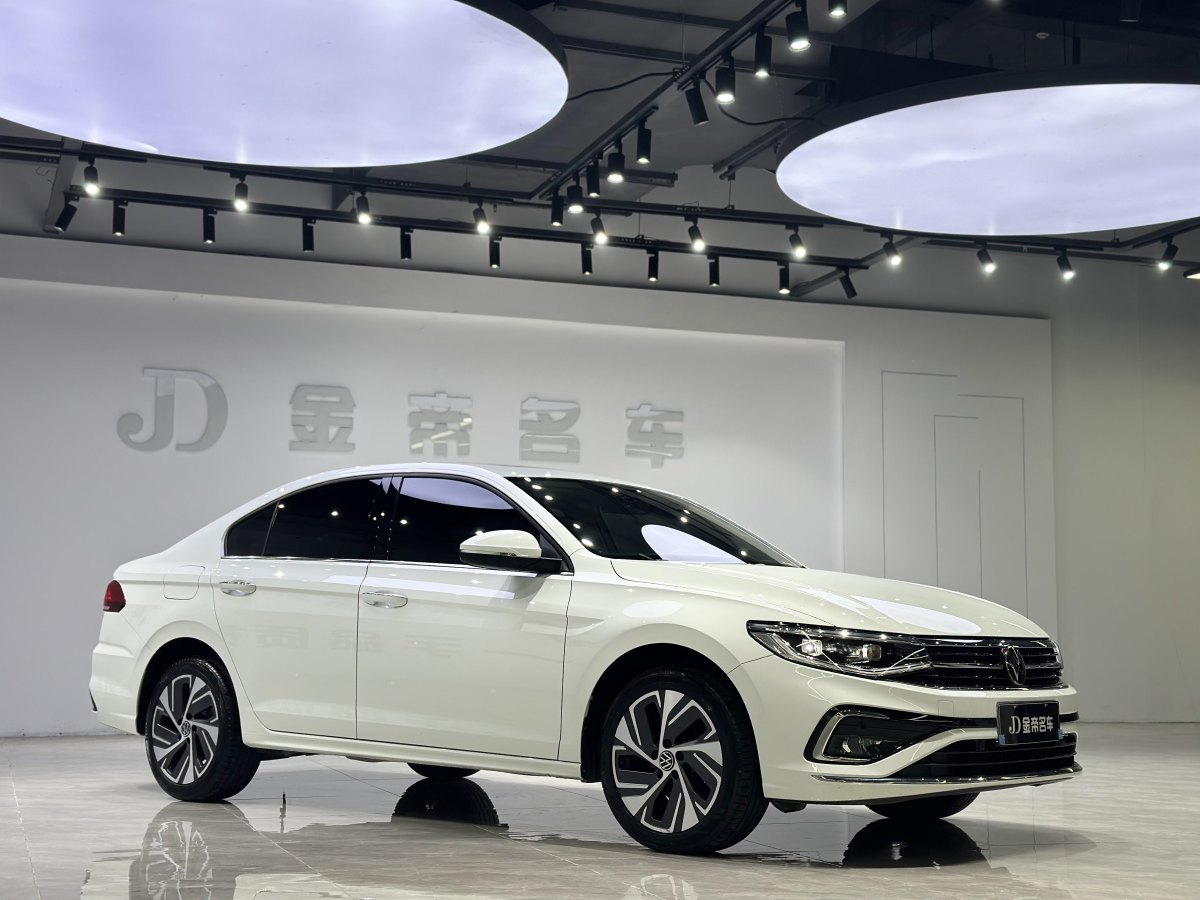 大众 宝来  2023款 200TSI DSG悦行PRO版图片