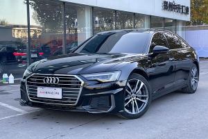 奥迪A6L 奥迪 40 TFSI 豪华动感型