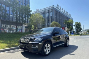 寶馬X6 寶馬 xDrive35i