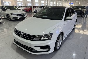 速腾 大众 280TSI DSG熠动版