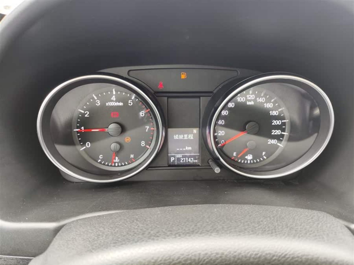 哈弗 M6  2019款 1.5T DCT兩驅(qū)超值版 國(guó)VI圖片