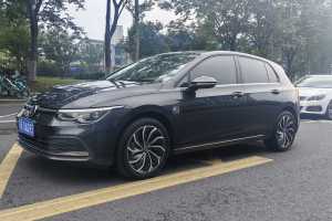 高爾夫 大眾 280TSI DSG Pro
