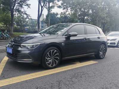 2022年10月 大眾 高爾夫 280TSI DSG Pro圖片
