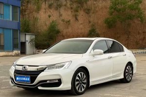 雅閣 本田 混動 2.0L 銳酷版