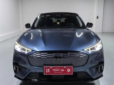 2022年7月 福特 Mustang Mach-E(進(jìn)口) 長(zhǎng)續(xù)航后驅(qū)版圖片