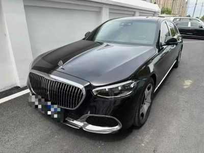 2024年1月 邁莎銳 邁莎銳MV600 2.0T 開旅 皇家巴赫?qǐng)D片