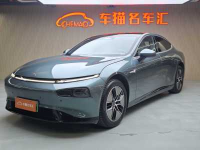 2024年4月 小鵬 P7 P7i 550 Max圖片