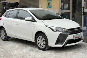 YARiS L 致享 丰田 1.5G CVT炫动版 国VI