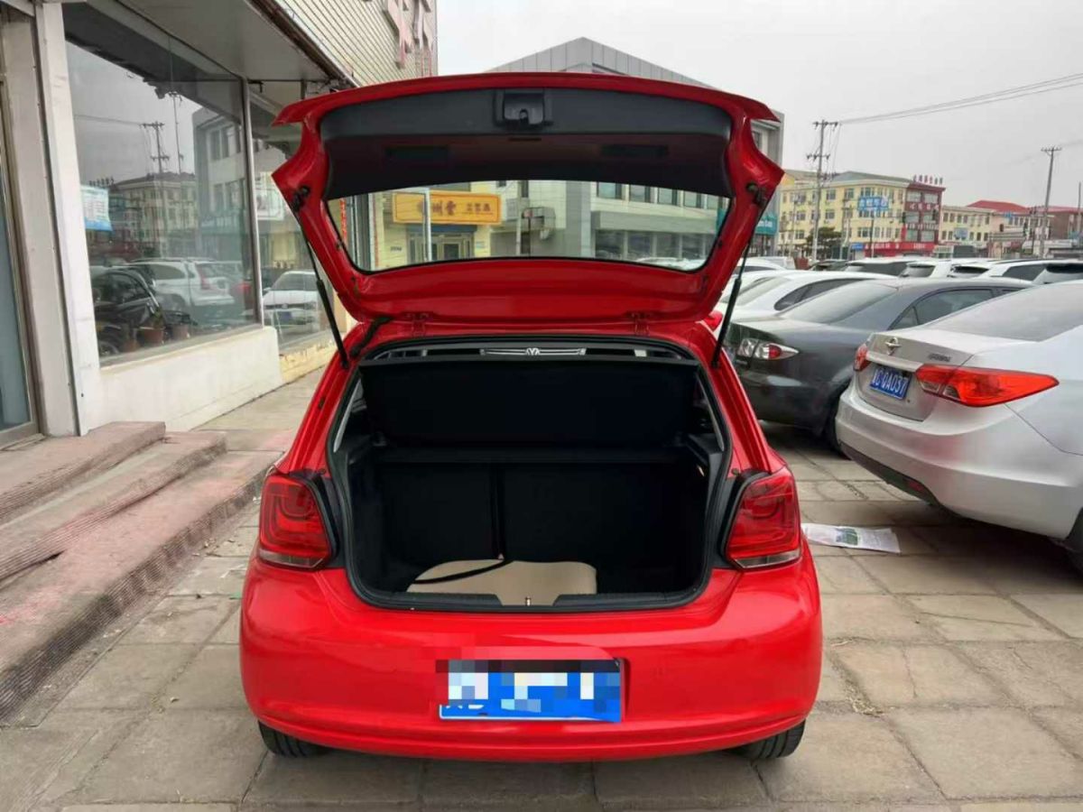 大眾 速騰  2014款 1.4 TSI 旗艦型(改款)圖片