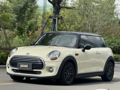 2018年1月 MINI CLUBMAN 改款 1.5T COOPER圖片