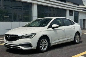 威朗 別克 三廂 15S 自動(dòng)領(lǐng)先型