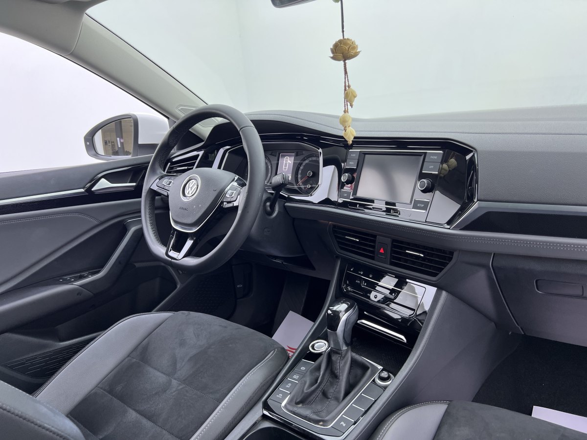 大眾 速騰  2019款 280TSI DSG豪華型 國(guó)VI圖片