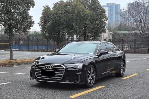 奥迪A6L 奥迪 40 TFSI 豪华动感型