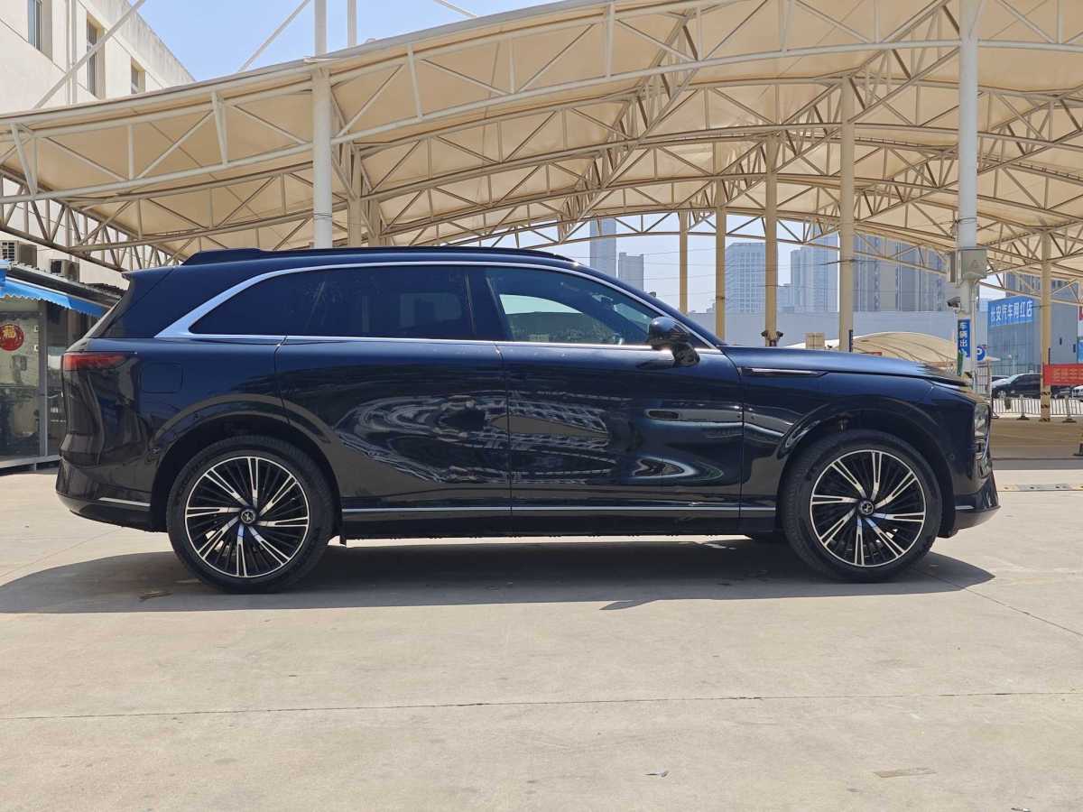 小鵬 小鵬G9  2024款 570 Max圖片