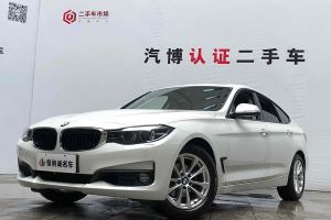 宝马3系GT 宝马 320i 时尚型