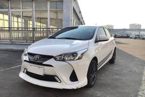 YARiS L 致炫 豐田 1.5L CVT領(lǐng)先版