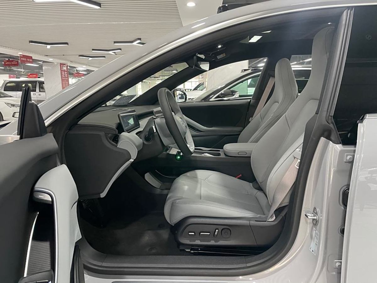 蔚來 蔚來ET5T  2024款 75kWh Touring圖片