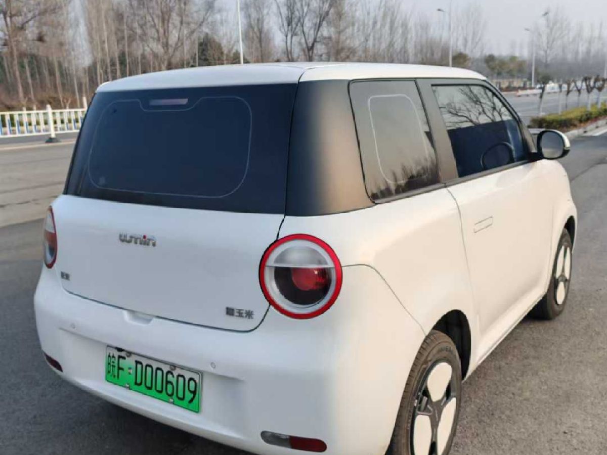 長(zhǎng)安 長(zhǎng)安UNI-V  2024款 1.5T 尊享型圖片